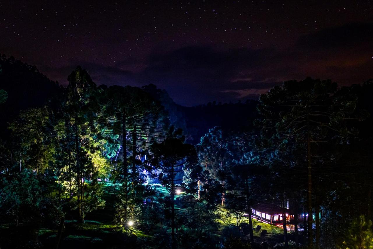 Hotel Fazenda Boa Esperanca Delfim Moreira Exteriér fotografie