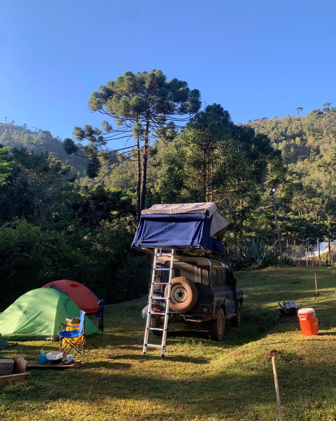 Hotel Fazenda Boa Esperanca Delfim Moreira Exteriér fotografie