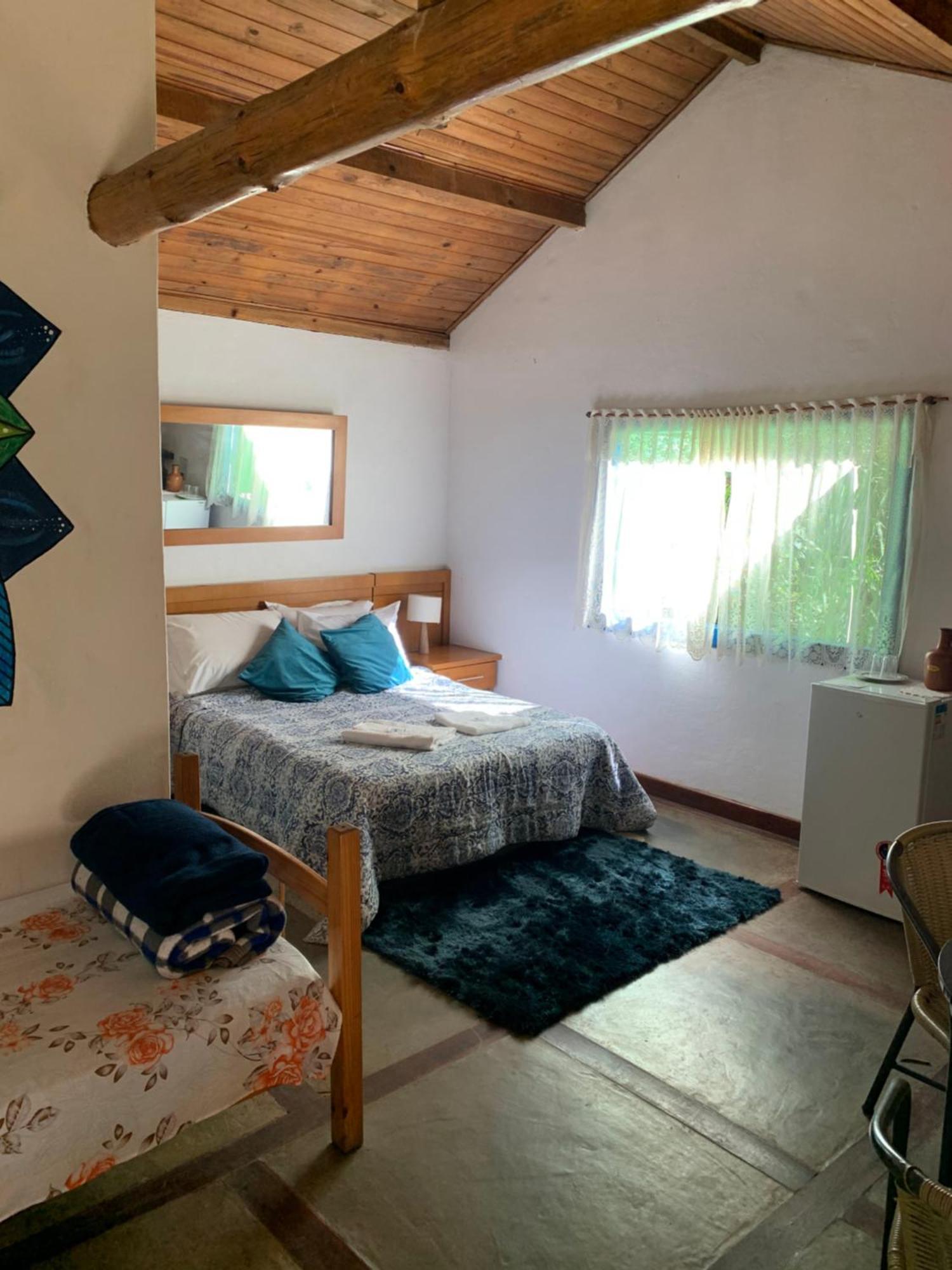 Hotel Fazenda Boa Esperanca Delfim Moreira Exteriér fotografie