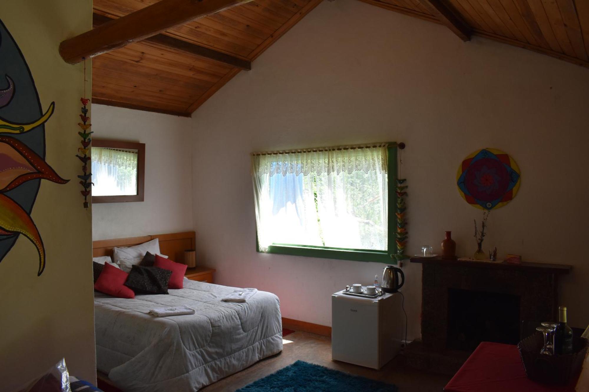 Hotel Fazenda Boa Esperanca Delfim Moreira Exteriér fotografie