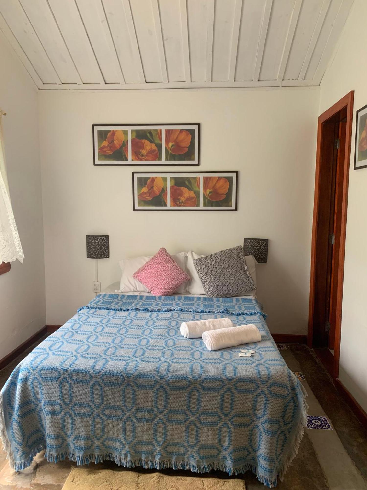 Hotel Fazenda Boa Esperanca Delfim Moreira Exteriér fotografie