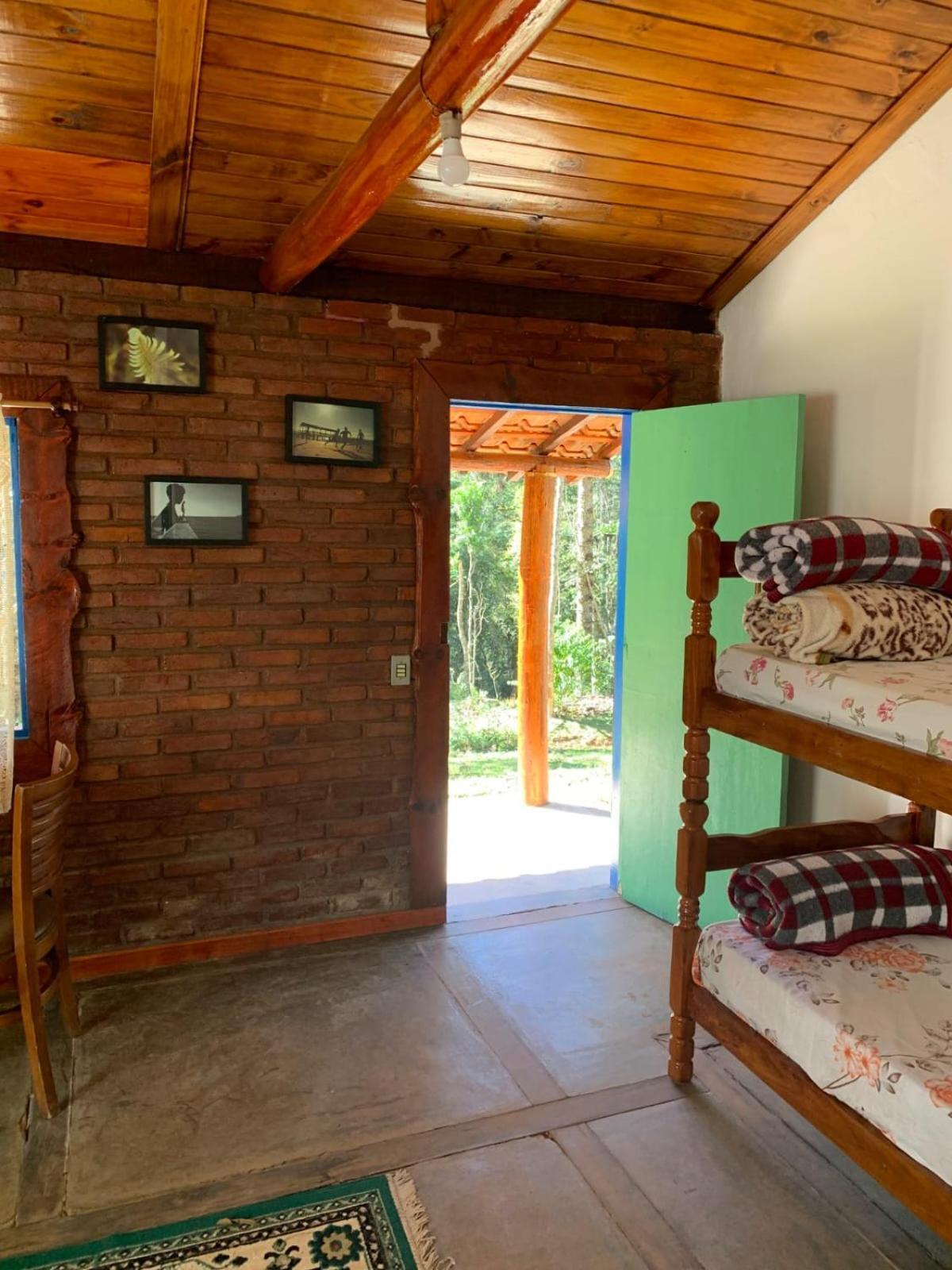 Hotel Fazenda Boa Esperanca Delfim Moreira Exteriér fotografie