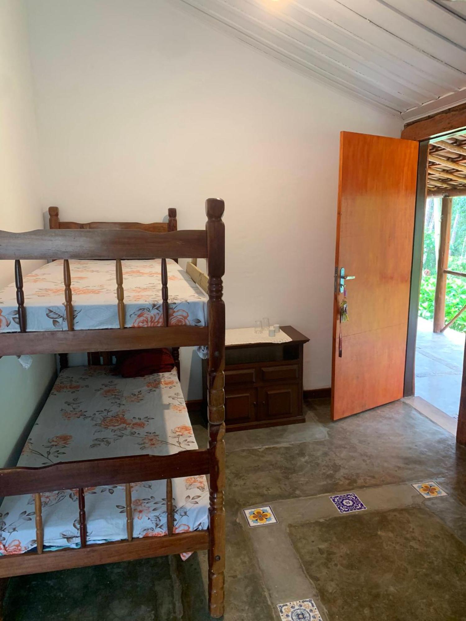 Hotel Fazenda Boa Esperanca Delfim Moreira Exteriér fotografie