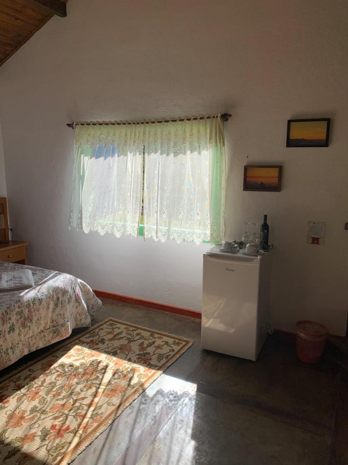 Hotel Fazenda Boa Esperanca Delfim Moreira Exteriér fotografie