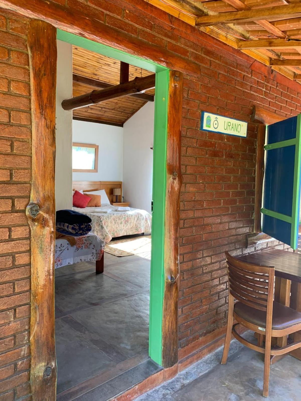 Hotel Fazenda Boa Esperanca Delfim Moreira Exteriér fotografie