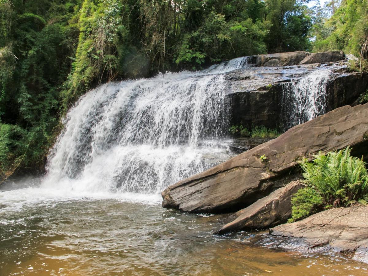 Hotel Fazenda Boa Esperanca Delfim Moreira Exteriér fotografie